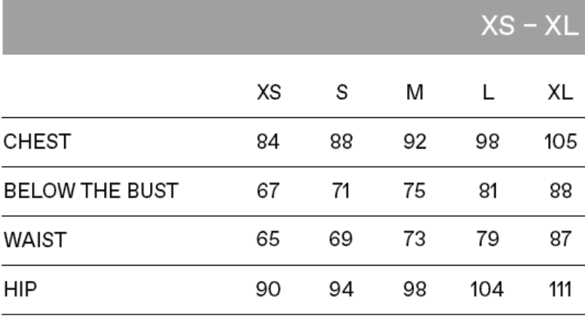 Fortune | High Waist Mini Skirt | Black