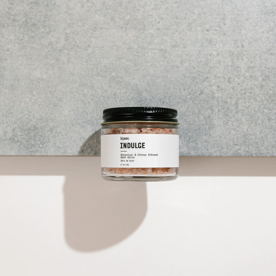 Indulge | Bath Soak