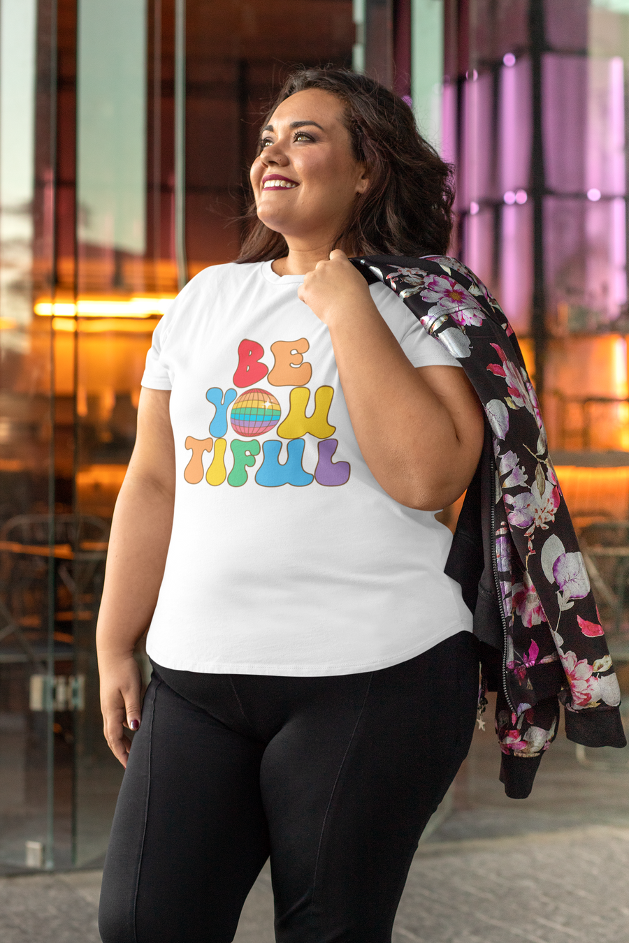 BeYouTiful Tee | Infant Sizes up to Adult 5X