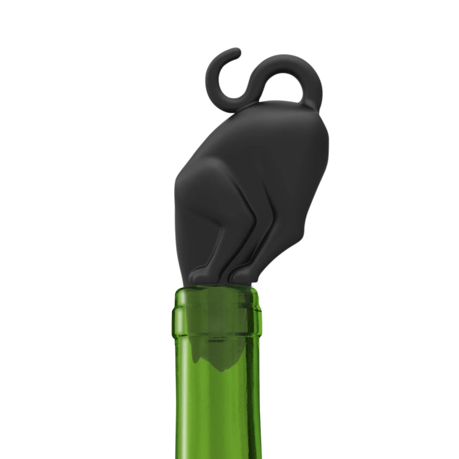 Stop Kitty | Wine Stopper