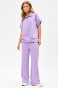 Catalina | 2-Piece Set | Lilac