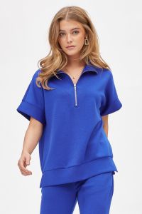 Catalina | 2-Piece Set | Royal Blue