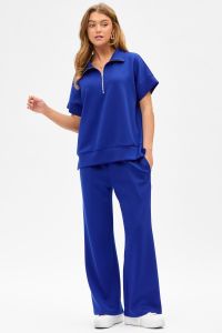 Catalina | 2-Piece Set | Royal Blue