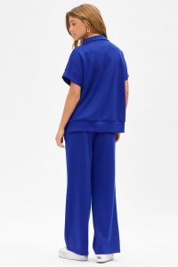 Catalina | 2-Piece Set | Royal Blue
