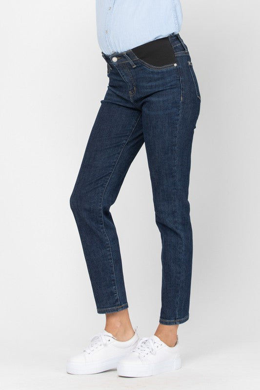 Maternity Slim Fit Jeans *FINAL SALE*