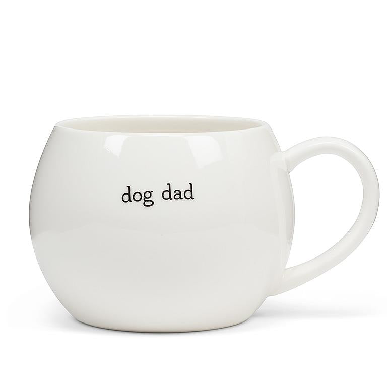 Dog Dad | Ball Mug