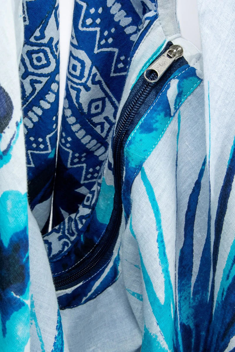 Take Me Away Boho Bag *FINAL SALE*
