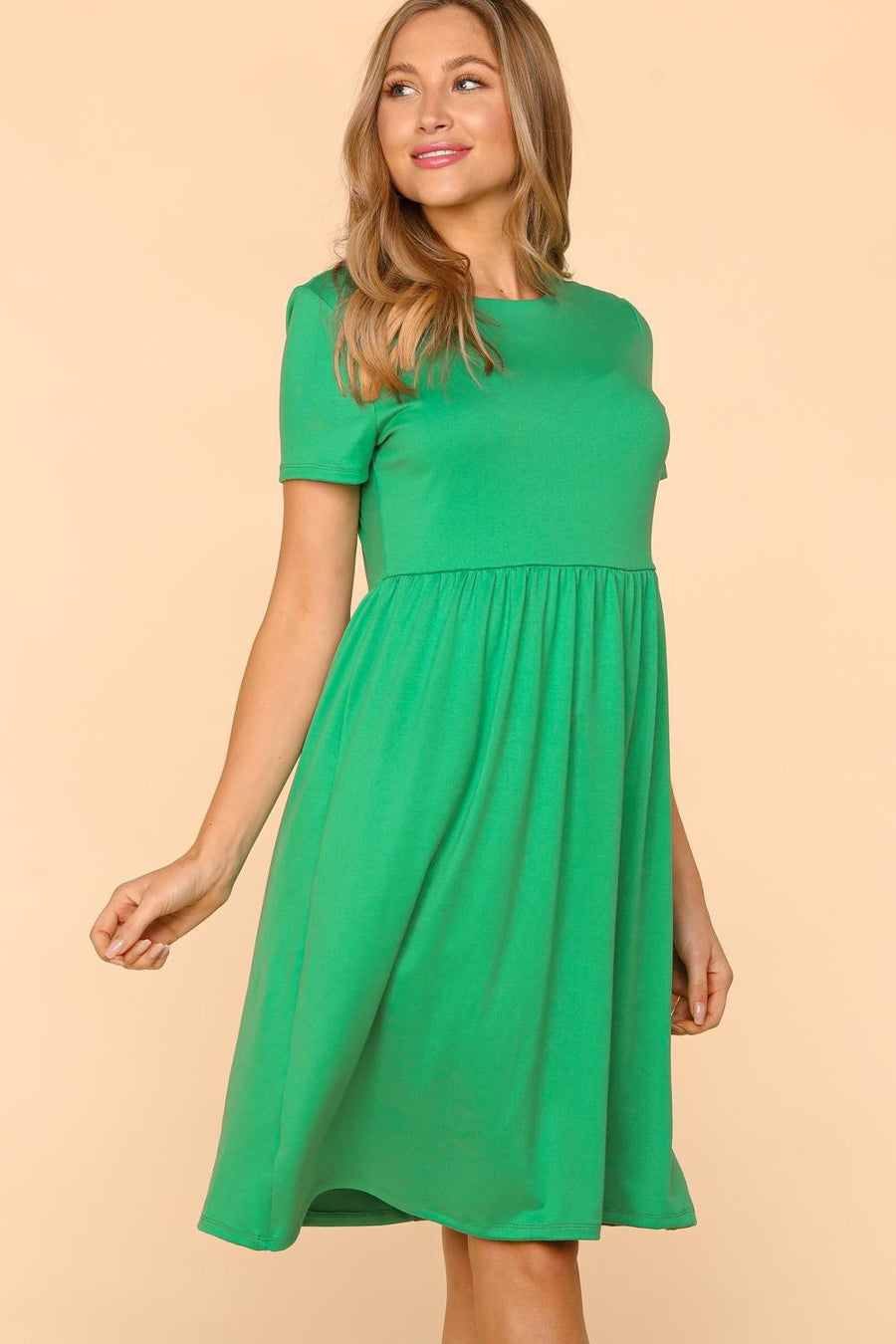 Kailey Dress with Pockets *FINALE SALE*