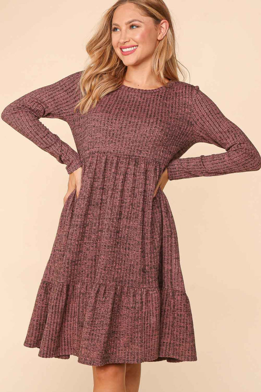 Cynthia Dress *FINAL SALE*