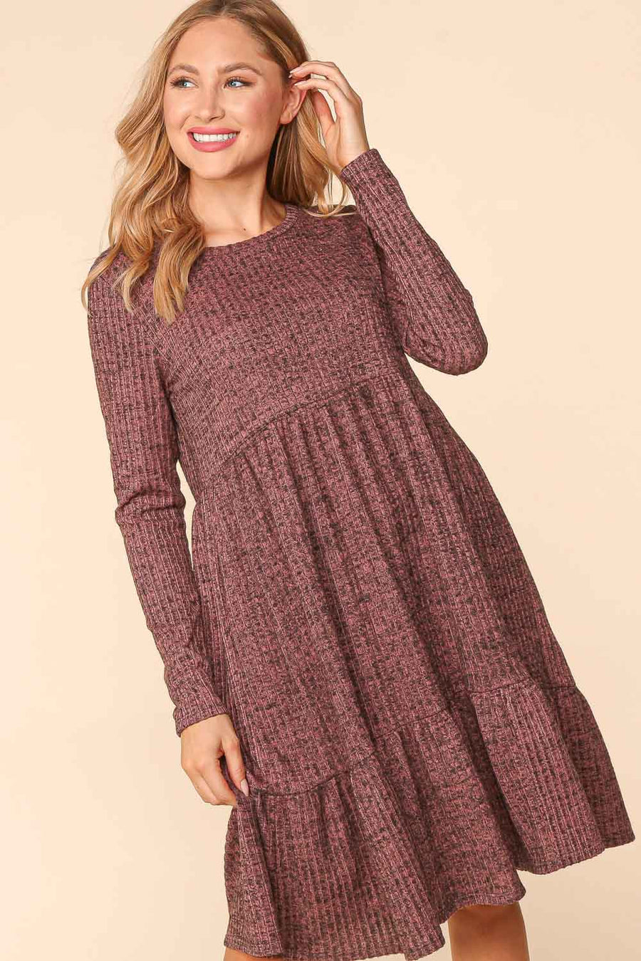 Cynthia Dress *FINAL SALE*
