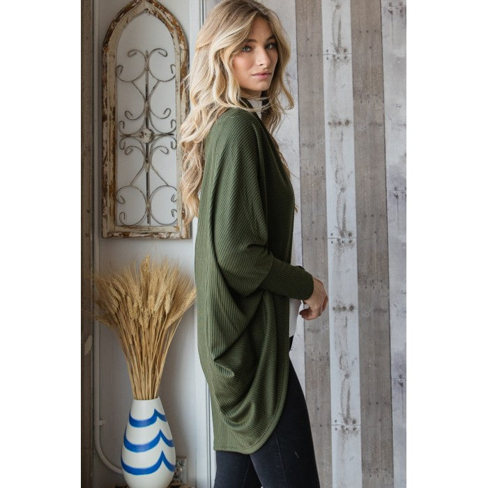 Wind Beneath My Wings Cardigan *FINAL SALE*