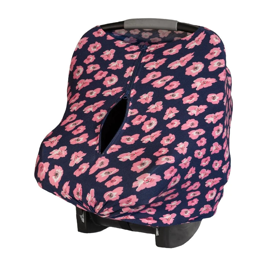 Baby Leaf 6-in-1 Cover (Fresh Floral)