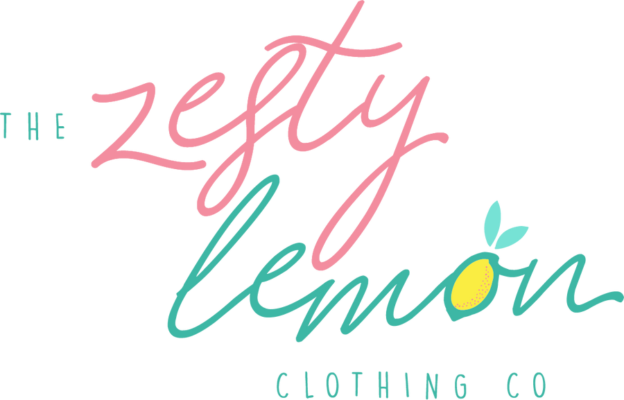 The Zesty Lemon Clothing Co Gift Card