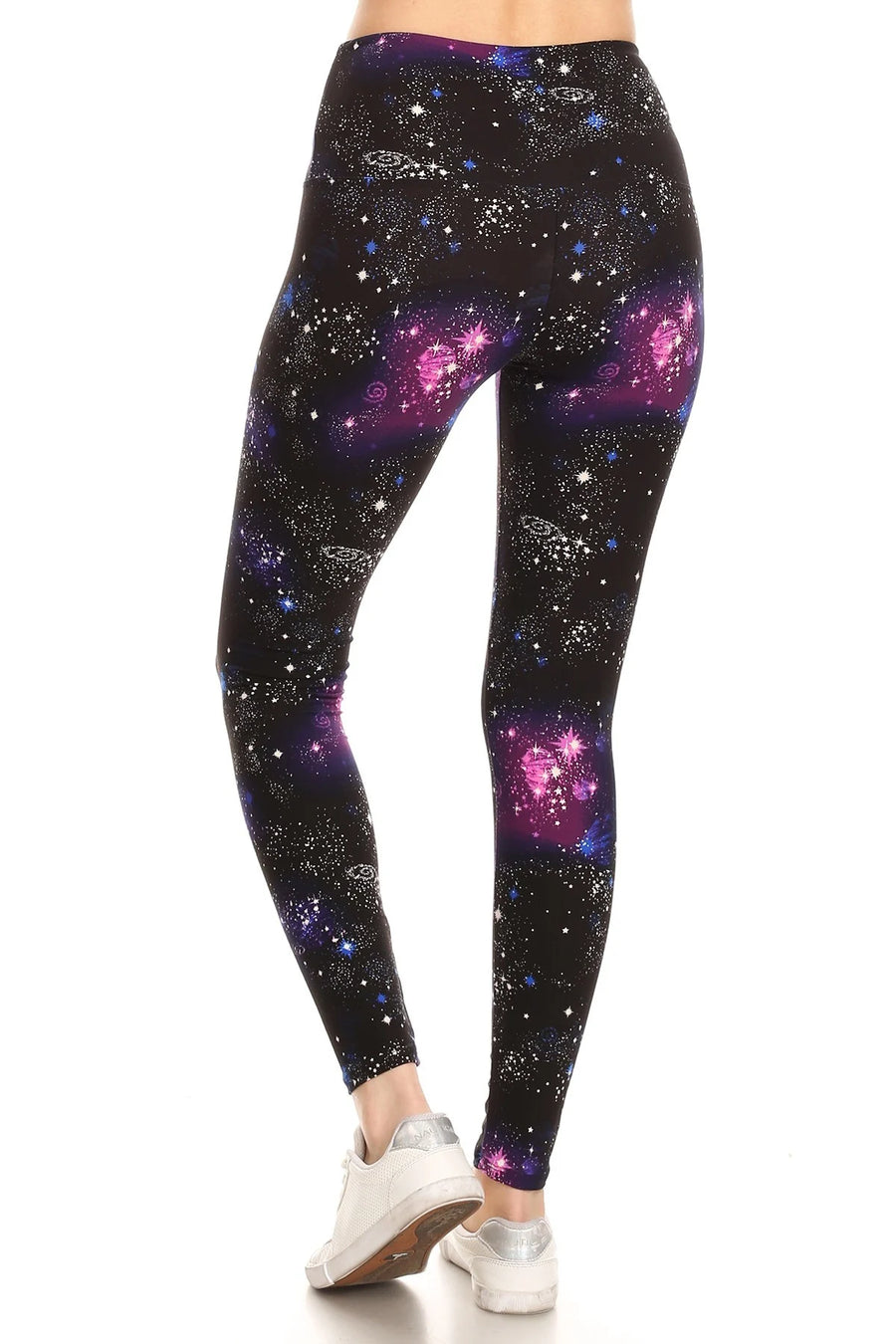 Intergalactic Leggings*FINAL SALE* (Only 3X5X Left)