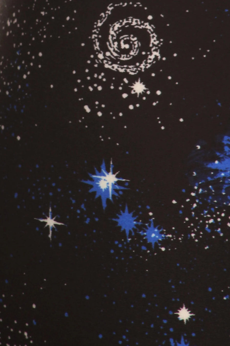 Intergalactic Leggings*FINAL SALE* (Only 3X5X Left)