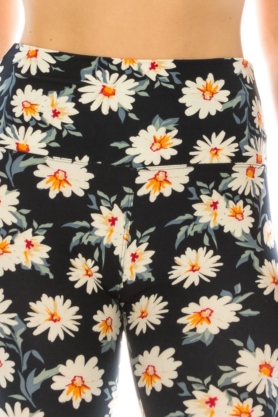 Whoopsie Daisy Leggings *FINAL SALE*
